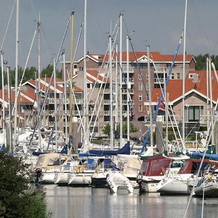 Hotel Restaurant Zeeland ทอเลิน ภายนอก รูปภาพ